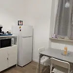 Kairos Apartmán Parma