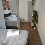 Apartmán Kairos Parma