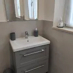 Kairos Apartmán *