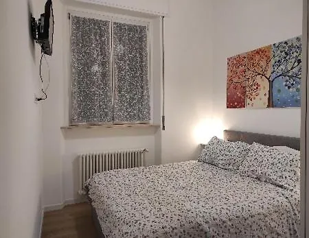 Apartment Kairos