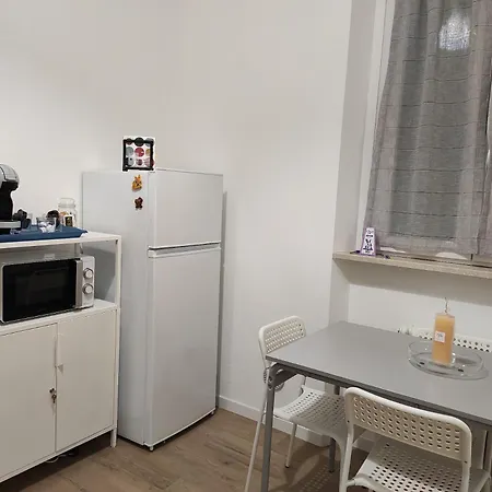 Kairos Appartamento Parma