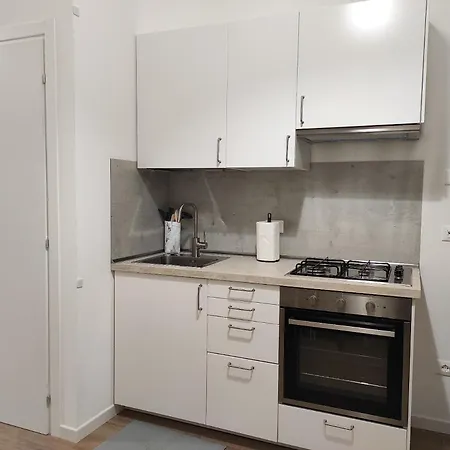 Apartmán Kairos