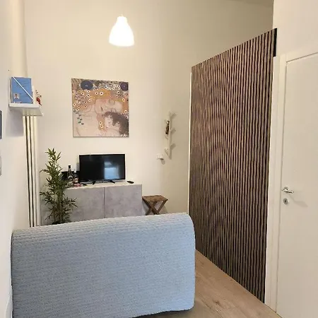 Kairos Apartmán