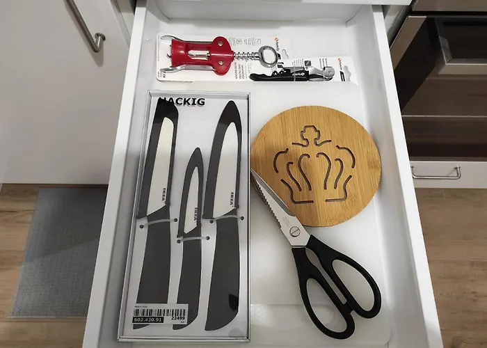 Kairos Apartment Parma