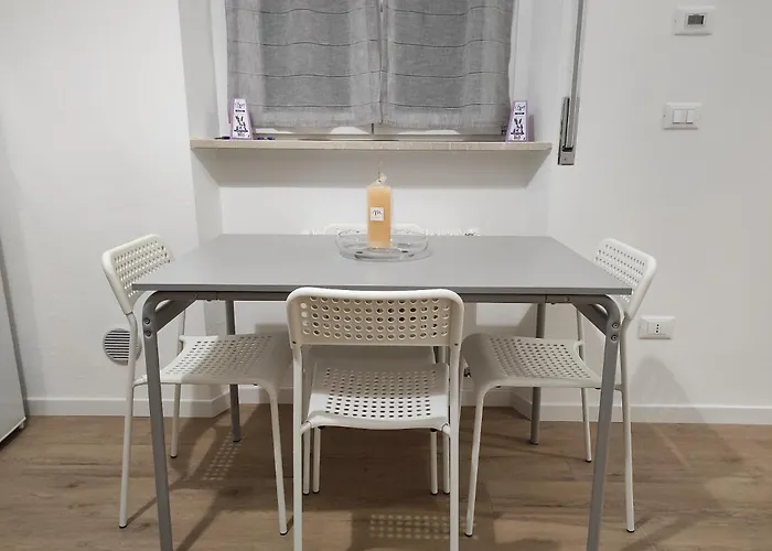 Kairos Apartment Parma