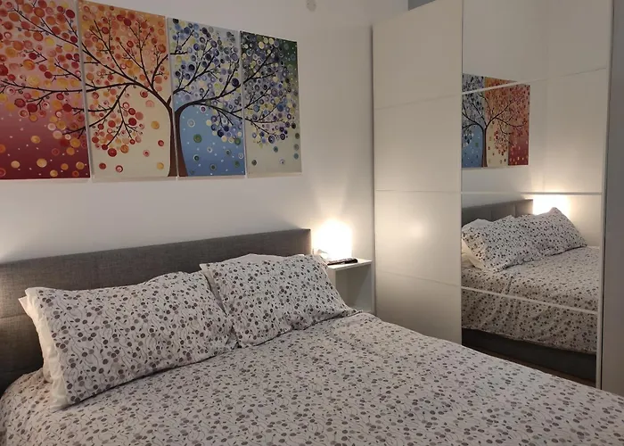 Apartment Kairos Parma