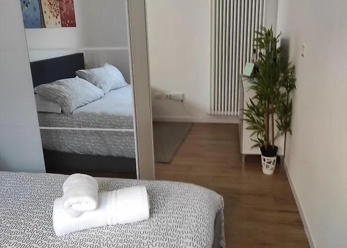 Apartment Kairos Parma