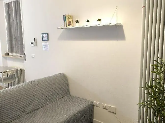 Kairos Apartment Parma